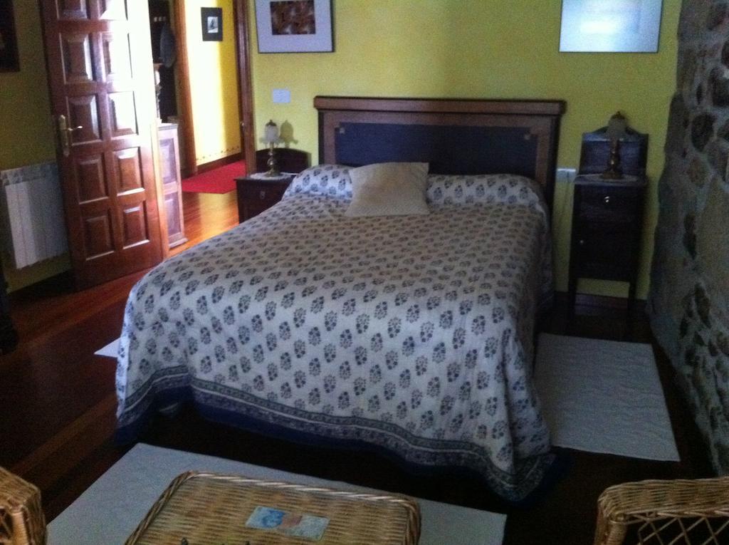 Casa das Augas Santas Aguas Santas Quarto foto