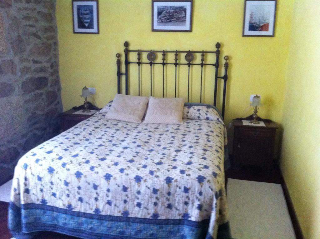 Casa das Augas Santas Aguas Santas Quarto foto
