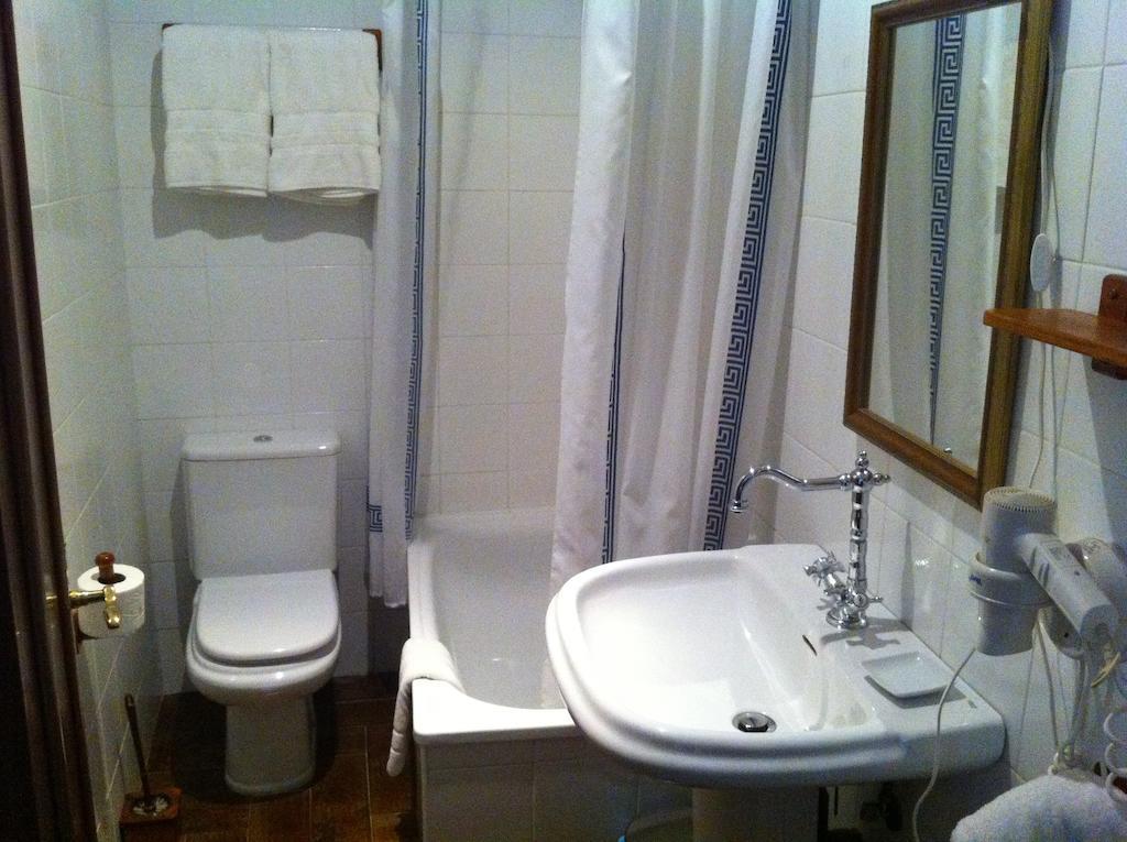 Casa das Augas Santas Aguas Santas Quarto foto