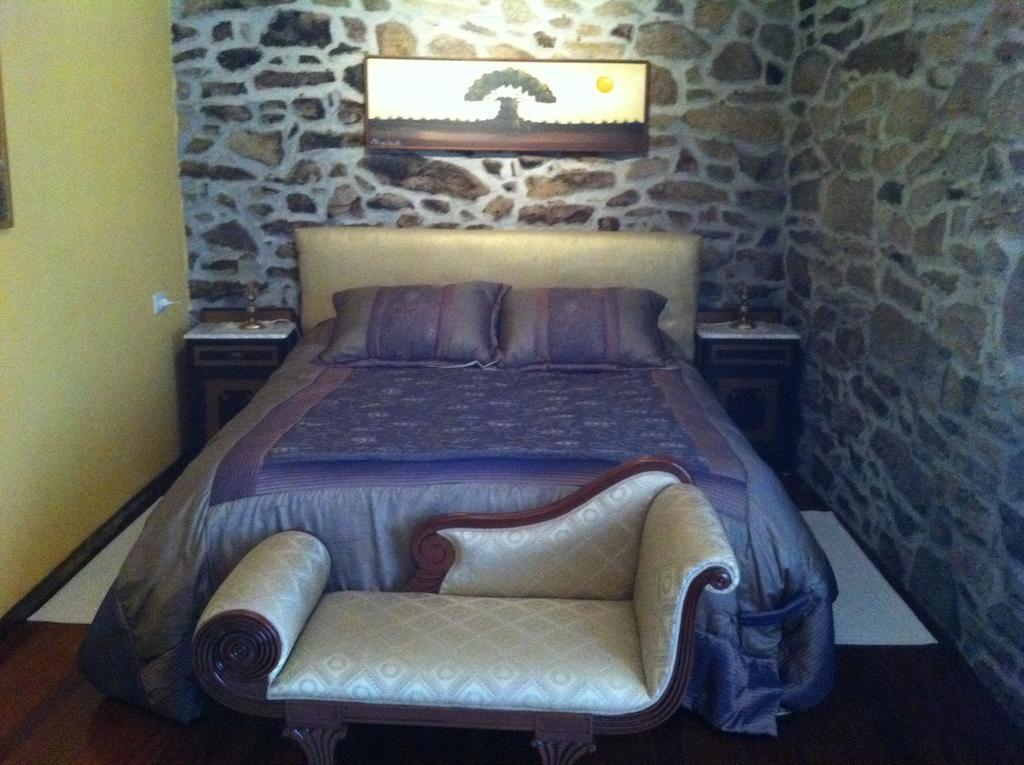 Casa das Augas Santas Aguas Santas Quarto foto